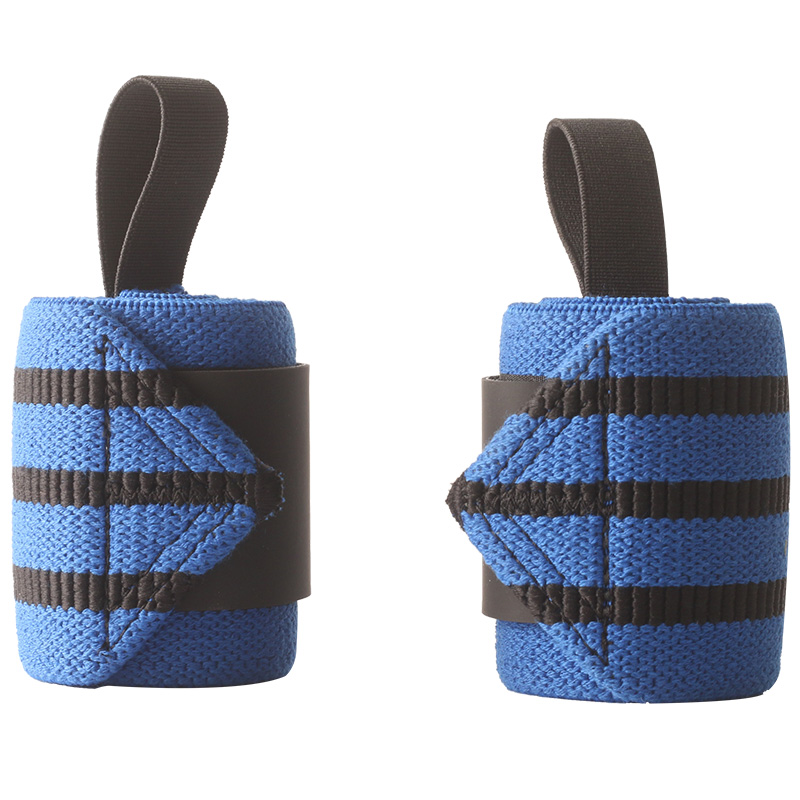 Soft Wrist Straps For Powerfli - Crossfit Lifting Gear ulasan dan harga