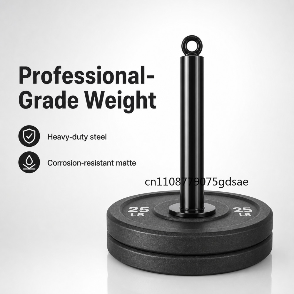 Loading Pin Fitness Equipment  - Battle Rope Anchor ulasan dan harga