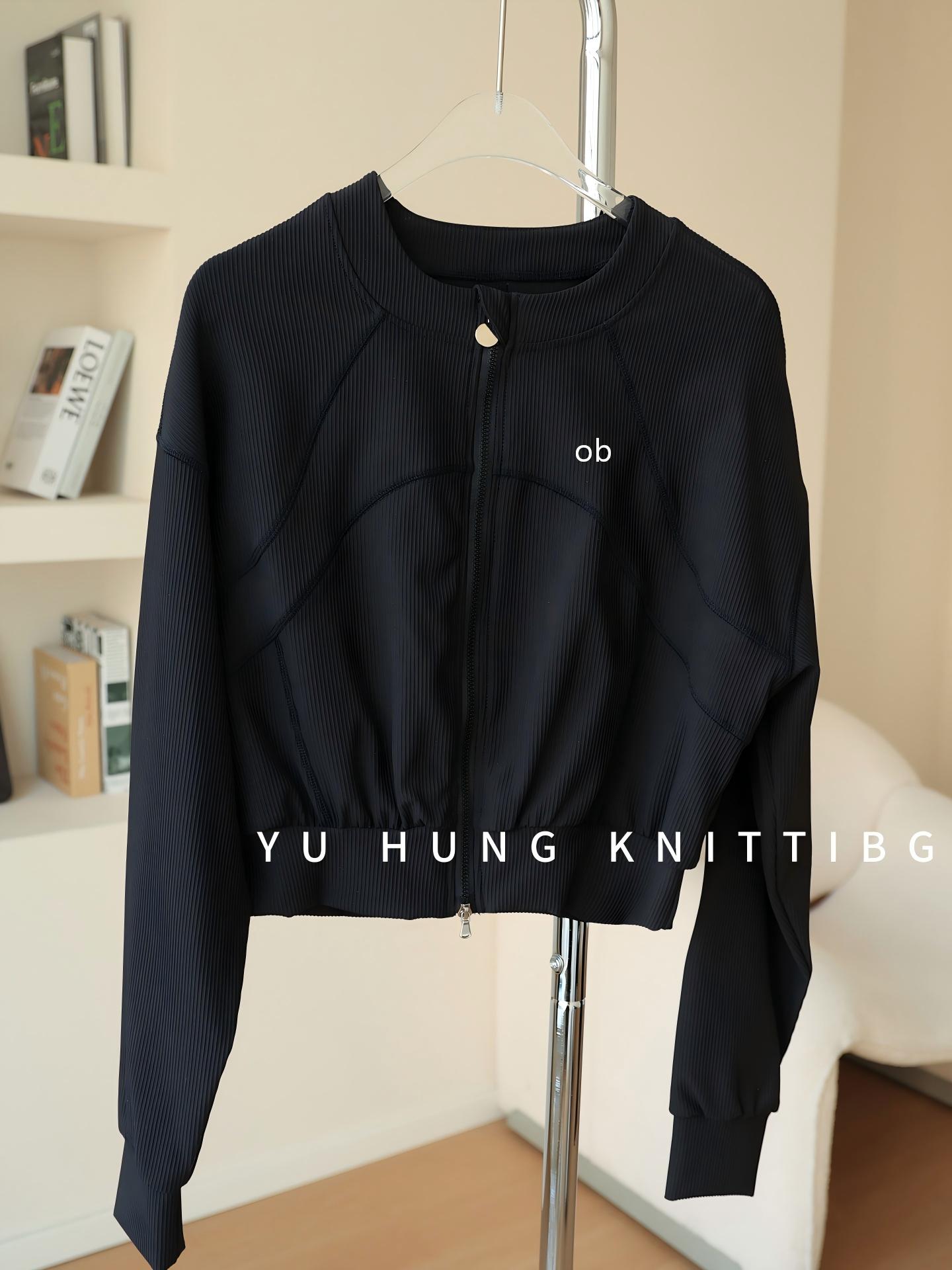 Sporting jacket 2026 autumn ne - Crossfit Yoga ulasan dan harga