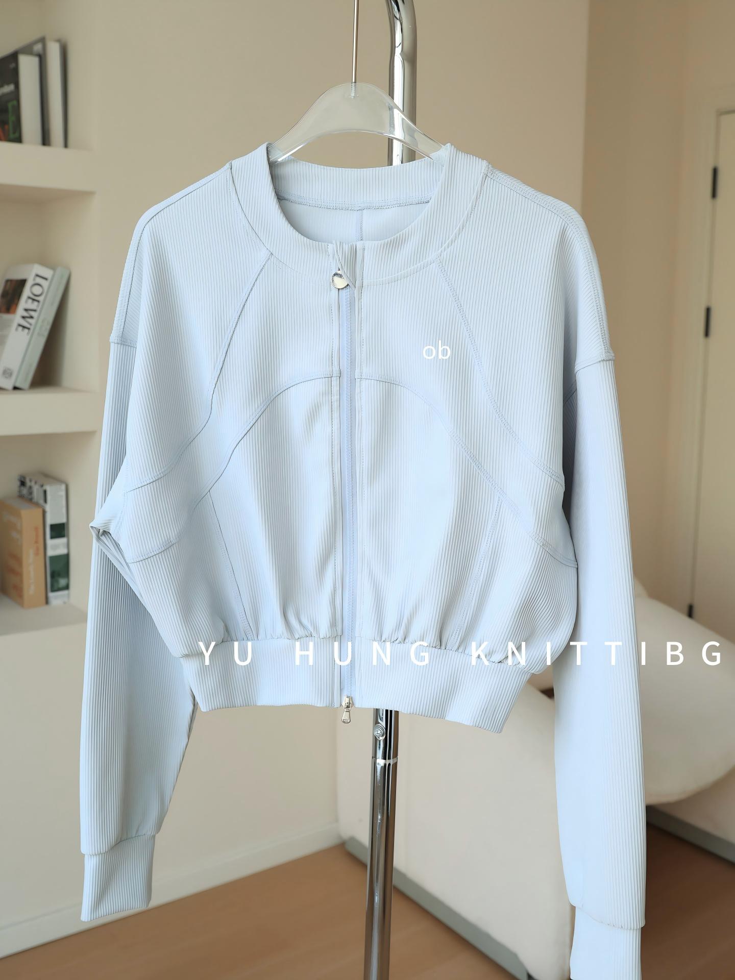 Sporting jacket 2026 autumn ne - Crossfit Yoga ulasan dan harga