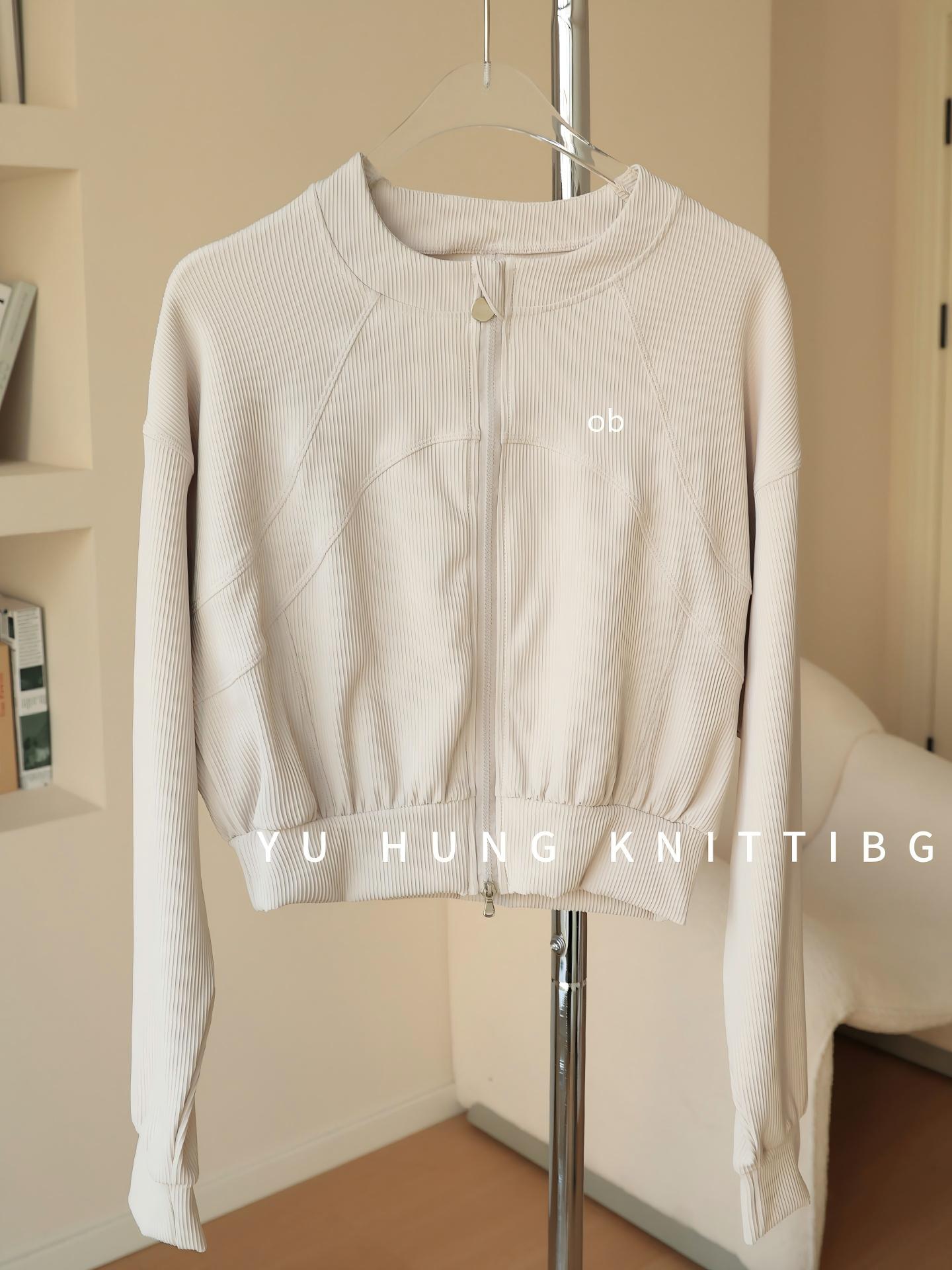 Sporting jacket 2026 autumn ne - Crossfit Yoga ulasan dan harga