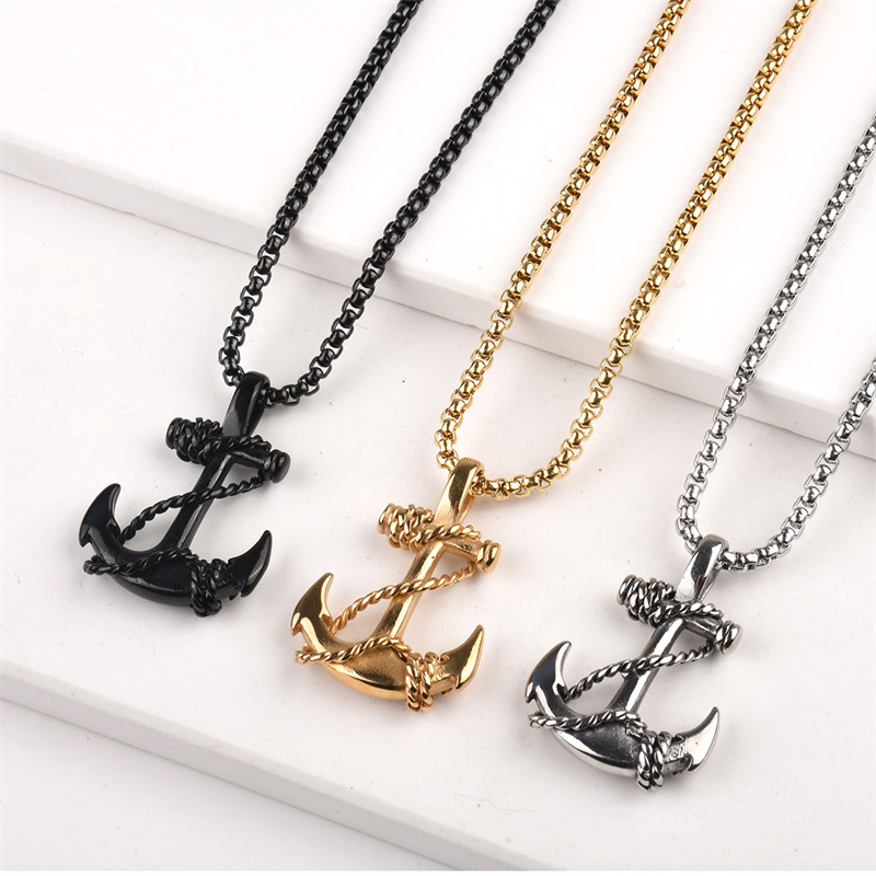 Trendy Sea Anchor Sailor Man P - Battle Rope Anchor ulasan dan harga