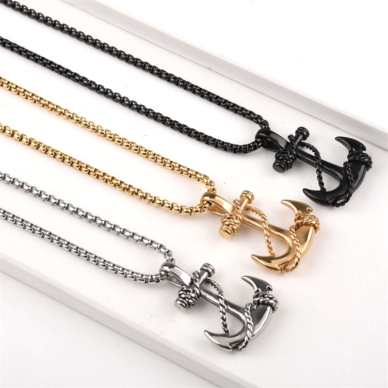 Trendy Sea Anchor Sailor Man P - Battle Rope Anchor ulasan dan harga