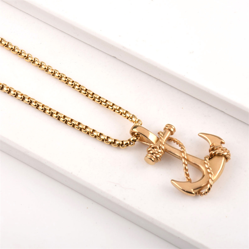 Trendy Sea Anchor Sailor Man P - Battle Rope Anchor ulasan dan harga