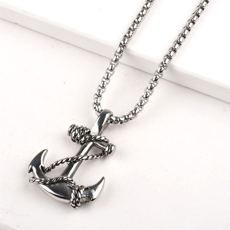 Trendy Sea Anchor Sailor Man P - Battle Rope Anchor ulasan dan harga