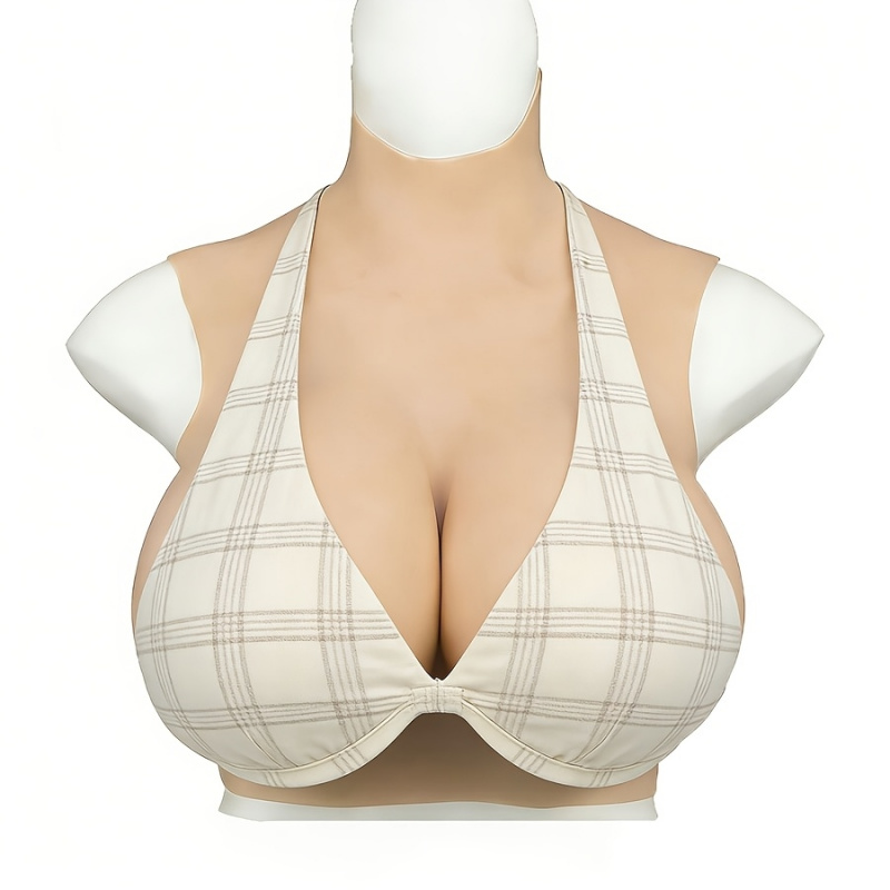 Realistic Silicone Prosthetic  - Crossfit G ulasan dan harga