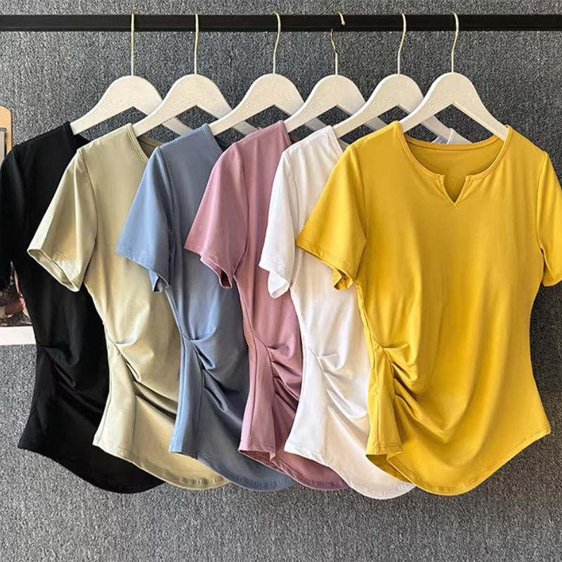 Women's Yoga Outfit Summer Pil - Crossfit Yoga ulasan dan harga
