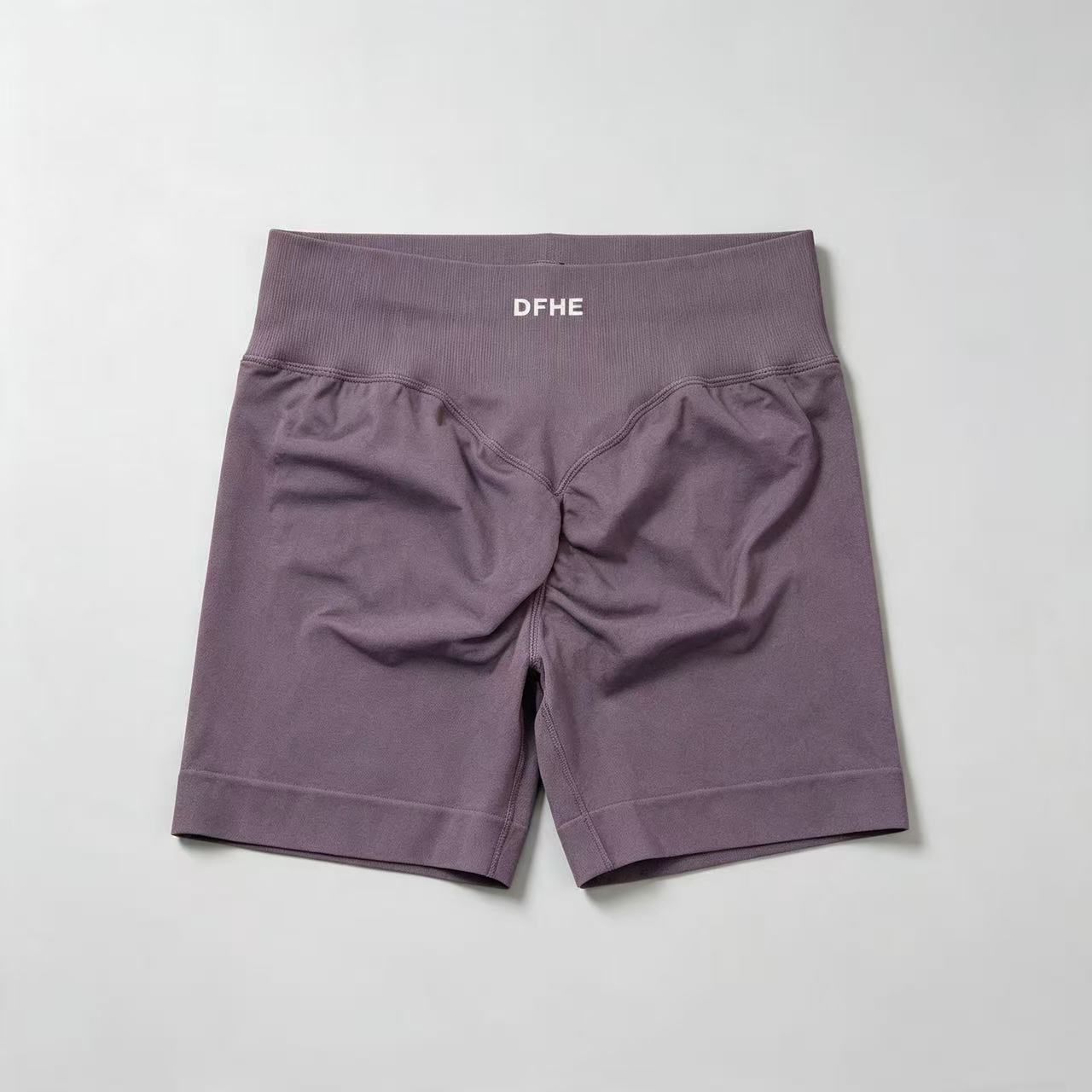 DFHE Women's High Waist Fitnes - Crossfit Yoga ulasan dan harga