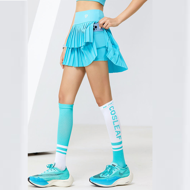 2024 Women High Waist Double L - Crossfit G ulasan dan harga