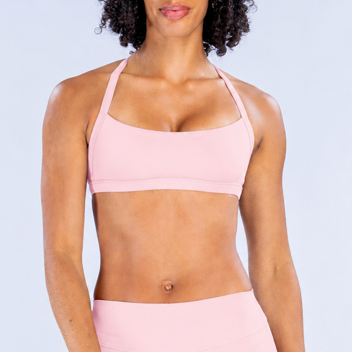 Yoga Sports Bra Women's Shockp - Crossfit Yoga ulasan dan harga