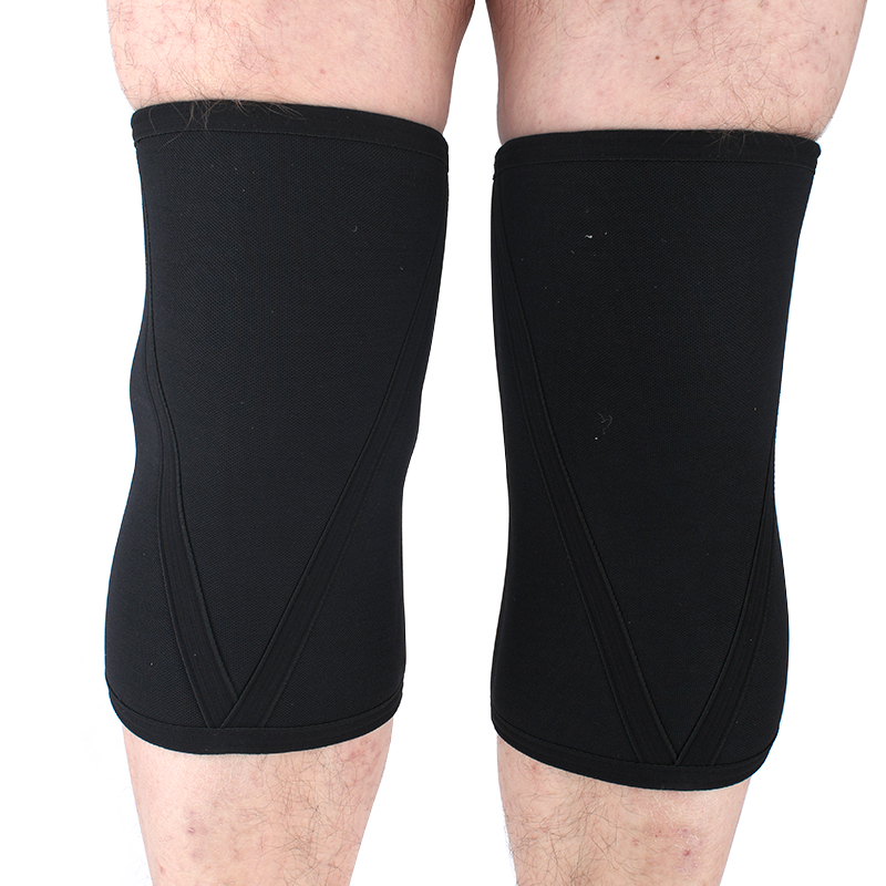 VigorPowerGear-Knee Pads for C - Crossfit Lifting Gear ulasan dan harga